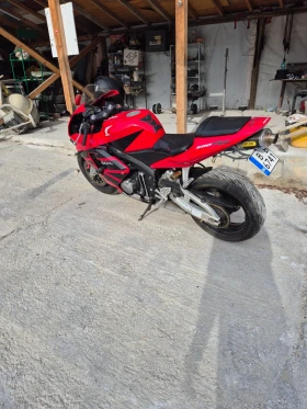 Honda Cbr 600rr, снимка 3