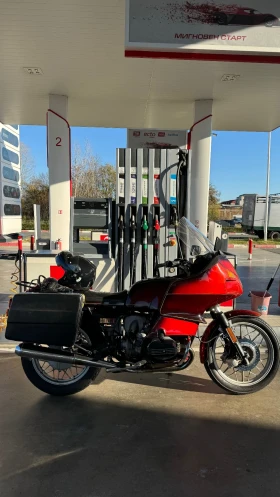 BMW R 100 | Mobile.bg � ����� ������ 8