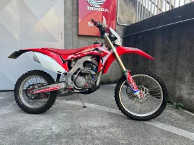 Honda Crf 2509-2016-LIZING | Mobile.bg    1