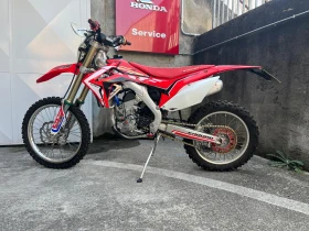 Honda Crf 2509-2016-LIZING | Mobile.bg    2