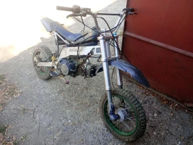     Shineray XY 4