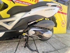 Kymco Xciting 400 | Mobile.bg    13