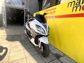 Обява за продажба на Kymco Xciting ~Цена по договаряне - изображение 1 | Auto.bg Обява за продажба на Kymco Xciting ~Цена по договаряне - изображение 1
