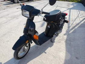 Honda Eve NQ 50 SPREE | Mobile.bg � ����� ������ 6