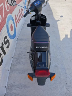 Honda Eve NQ 50 SPREE | Mobile.bg � ����� ������ 4