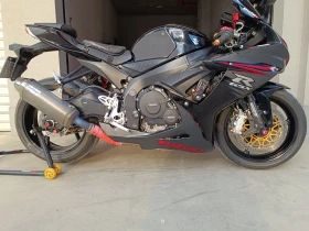 ������ Suzuki Gsxr