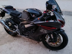 ������ Suzuki Gsxr