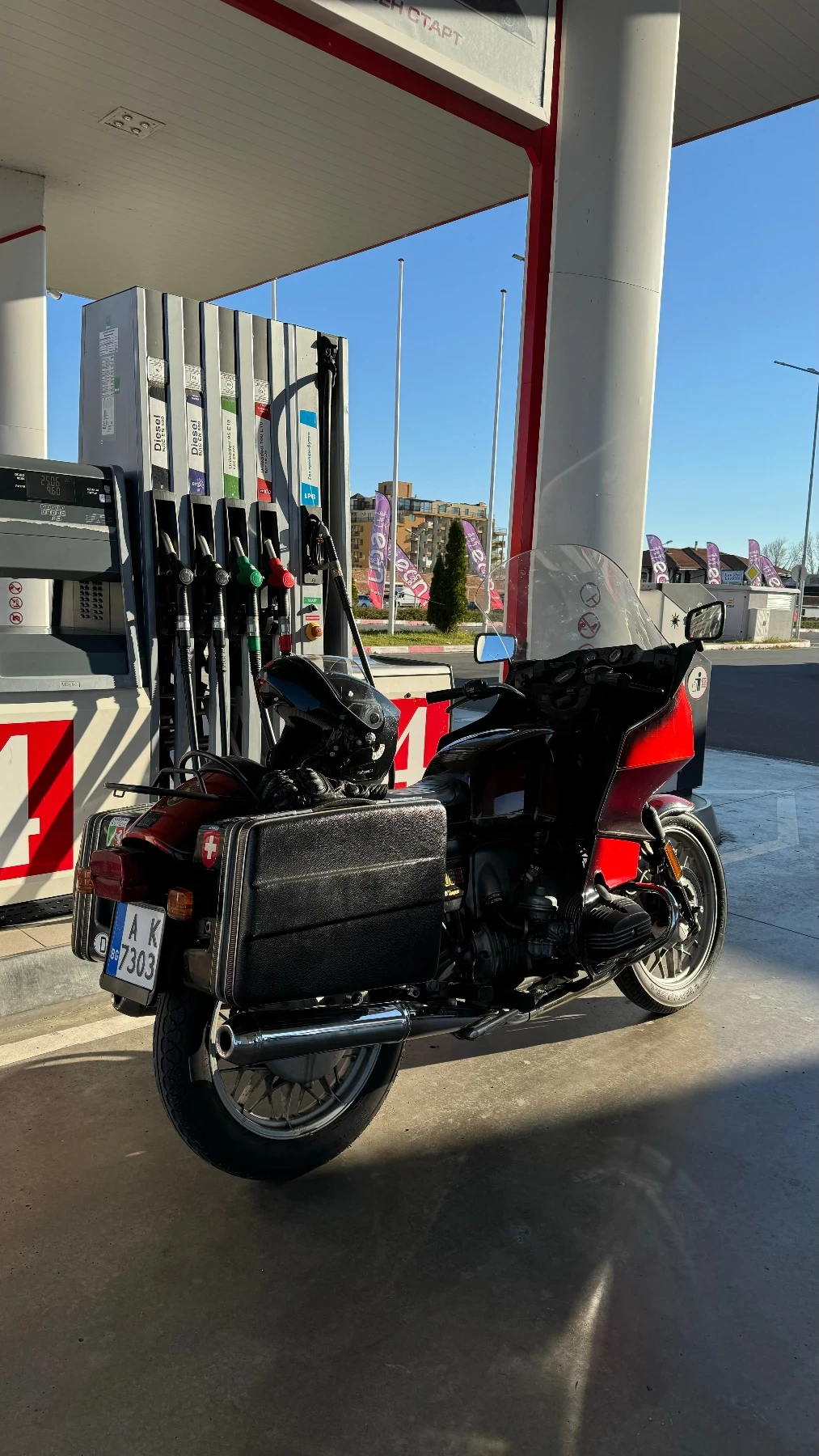 BMW R 100 | Mobile.bg � ����������� 9