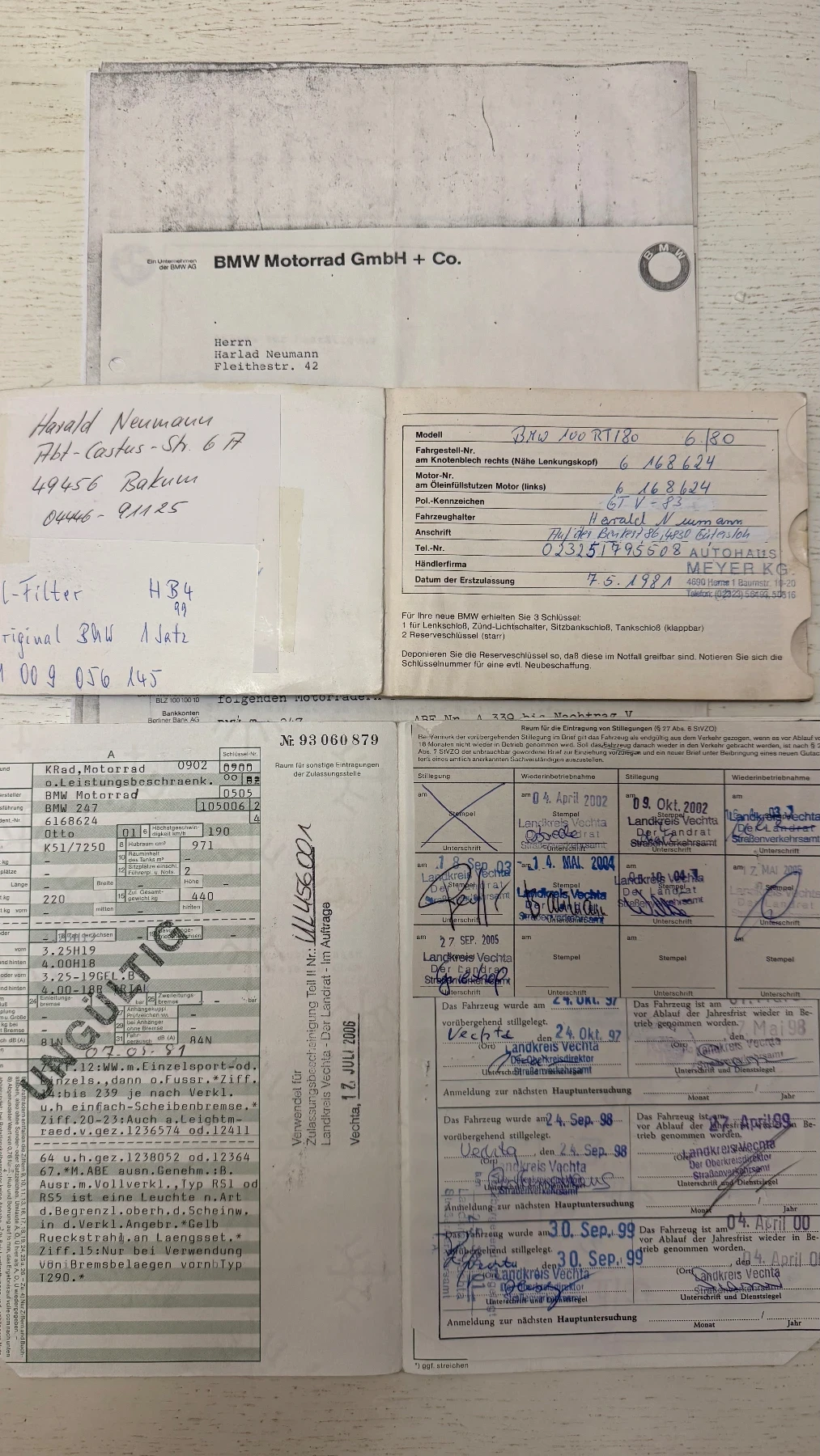 BMW R 100 | Mobile.bg � ����������� 14