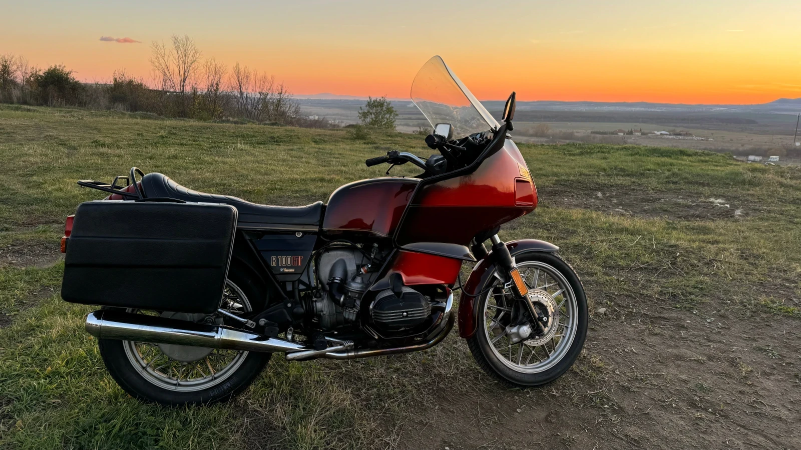 BMW R 100 | Mobile.bg � ����������� 7