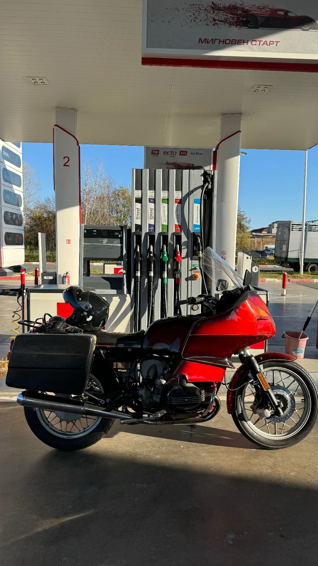 BMW R 100 | Mobile.bg � ����������� 8