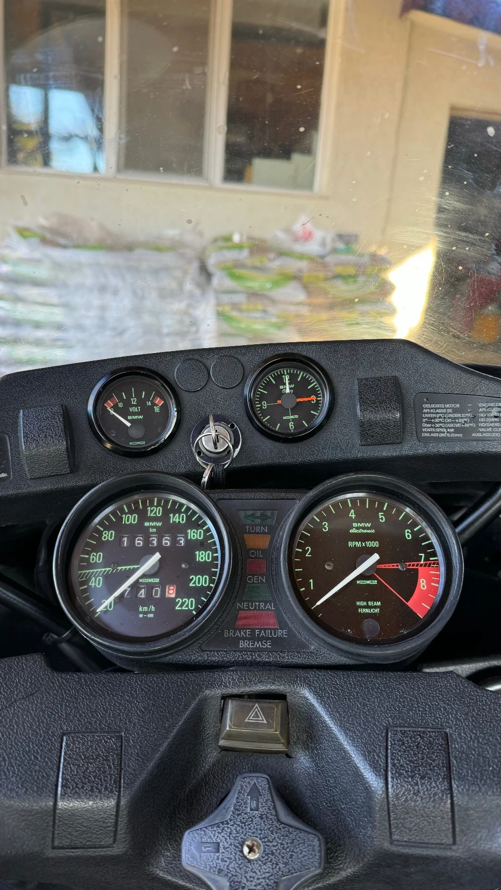 BMW R 100 | Mobile.bg � ����������� 10