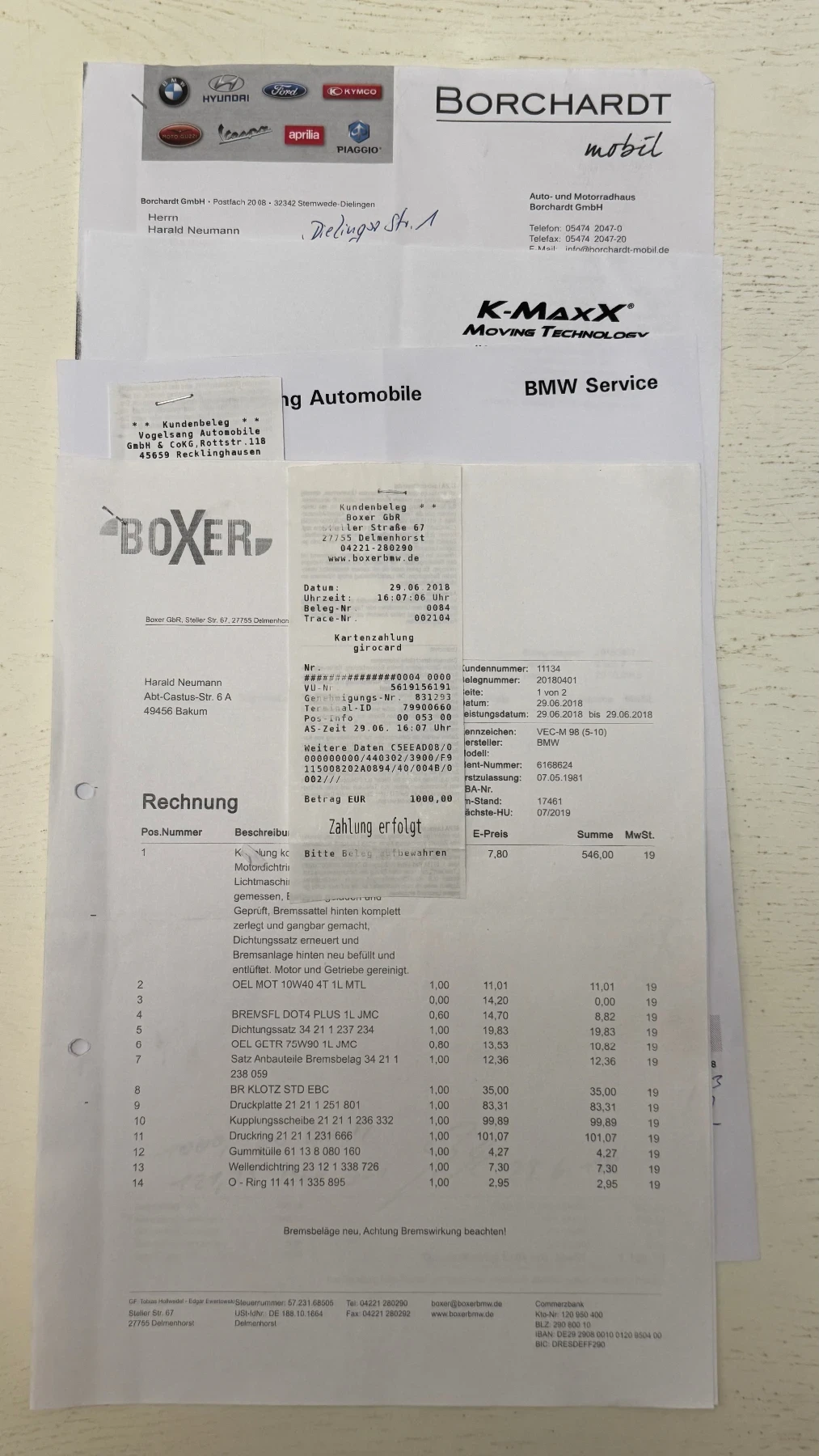 BMW R 100 | Mobile.bg � ����������� 15