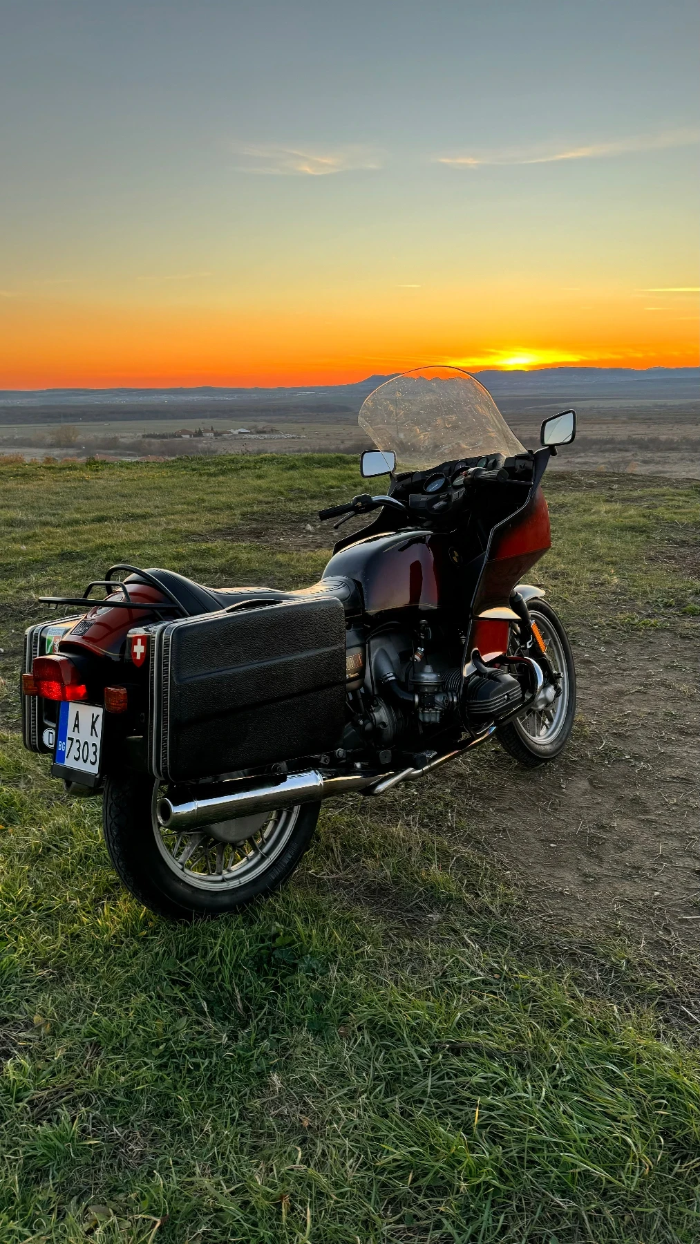 BMW R 100 | Mobile.bg � ����������� 2