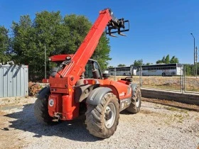 Телескопични товарачи Manitou КЛИМАТИК, снимка 7