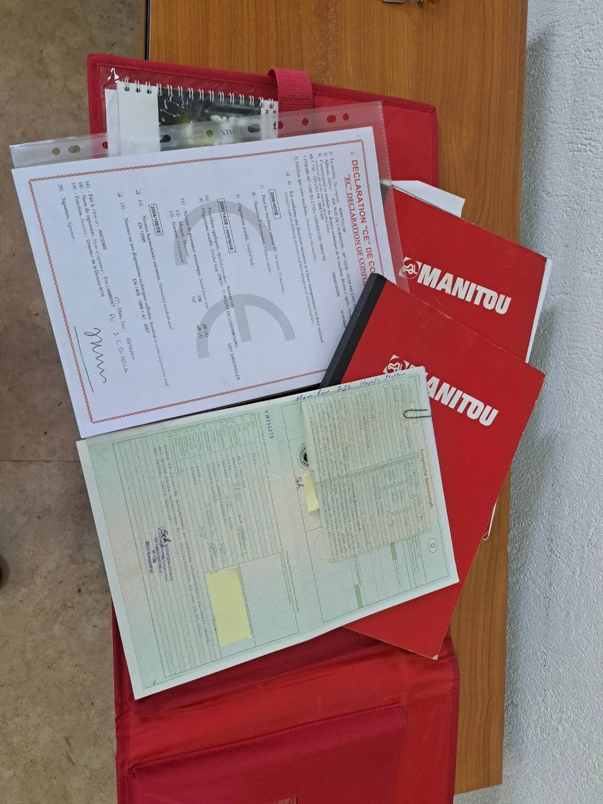   Manitou  | Mobile.bg   14