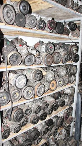 КОМПРЕСОРИ ЗА КЛИМАТИЦИ, снимка 5