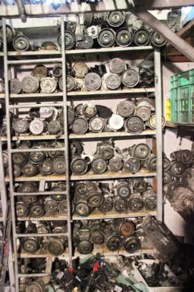 КОМПРЕСОРИ ЗА КЛИМАТИЦИ, снимка 3