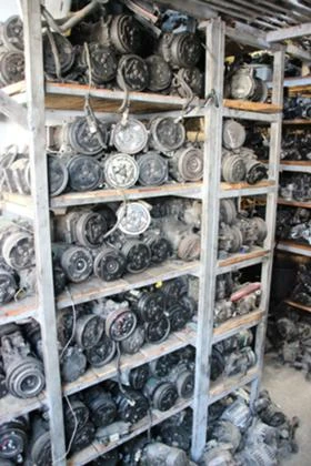 КОМПРЕСОРИ ЗА КЛИМАТИЦИ, снимка 1