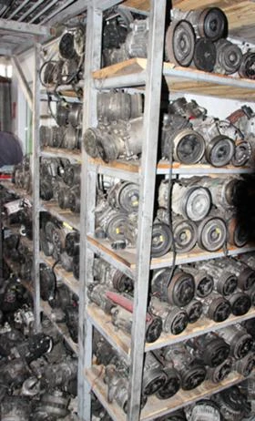 КОМПРЕСОРИ ЗА КЛИМАТИЦИ, снимка 6