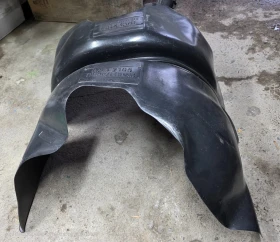 Нови подкалници за Lada 2105, снимка 6