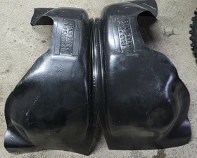 Нови подкалници за Lada 2105, снимка 5