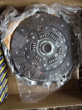 Съединител за хонда cr-v първа генерация, снимка 1