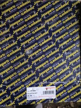 Съединител за хонда cr-v първа генерация, снимка 2