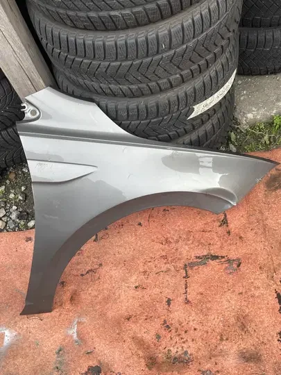 Десен калник VW Polo 6 2017-