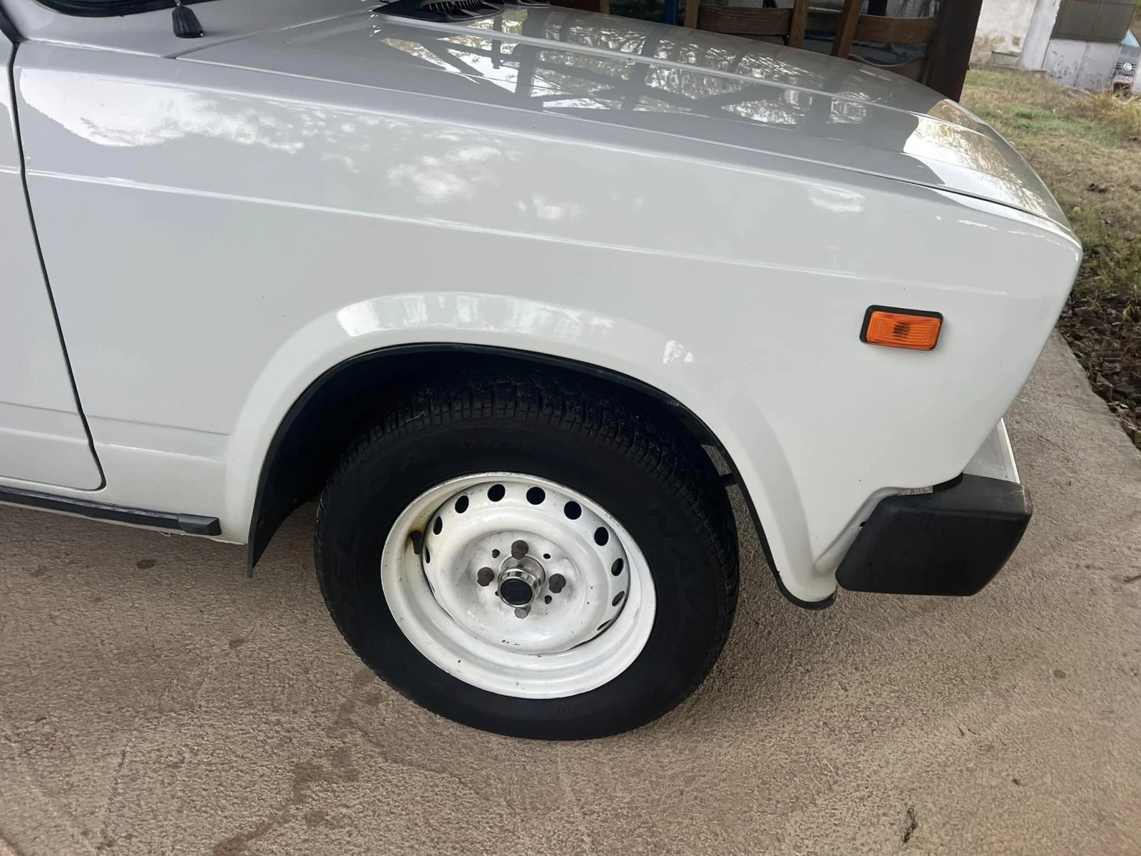    Lada 2105 | Mobile.bg   9