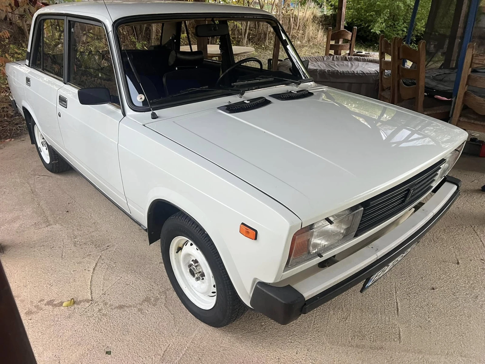    Lada 2105 | Mobile.bg   8