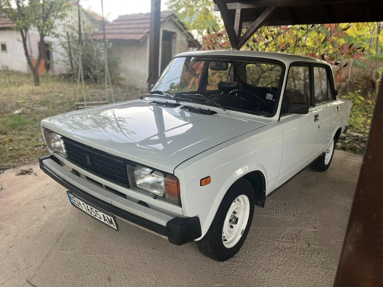    Lada 2105 | Mobile.bg   1