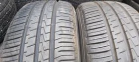 Гуми Летни 195/55R15, снимка 3