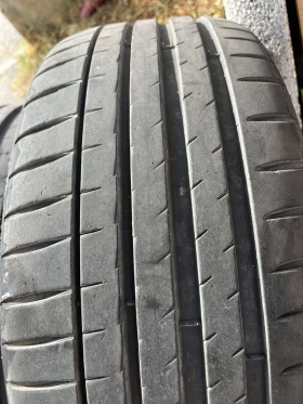 Гуми Летни 225/45R19, снимка 10