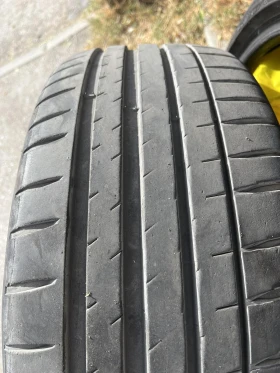 Гуми Летни 225/45R19, снимка 9