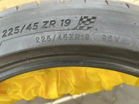 Гуми Летни 225/45R19, снимка 6