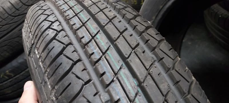 Гуми Летни 175/80R14, снимка 2 - Гуми и джанти - 33966248