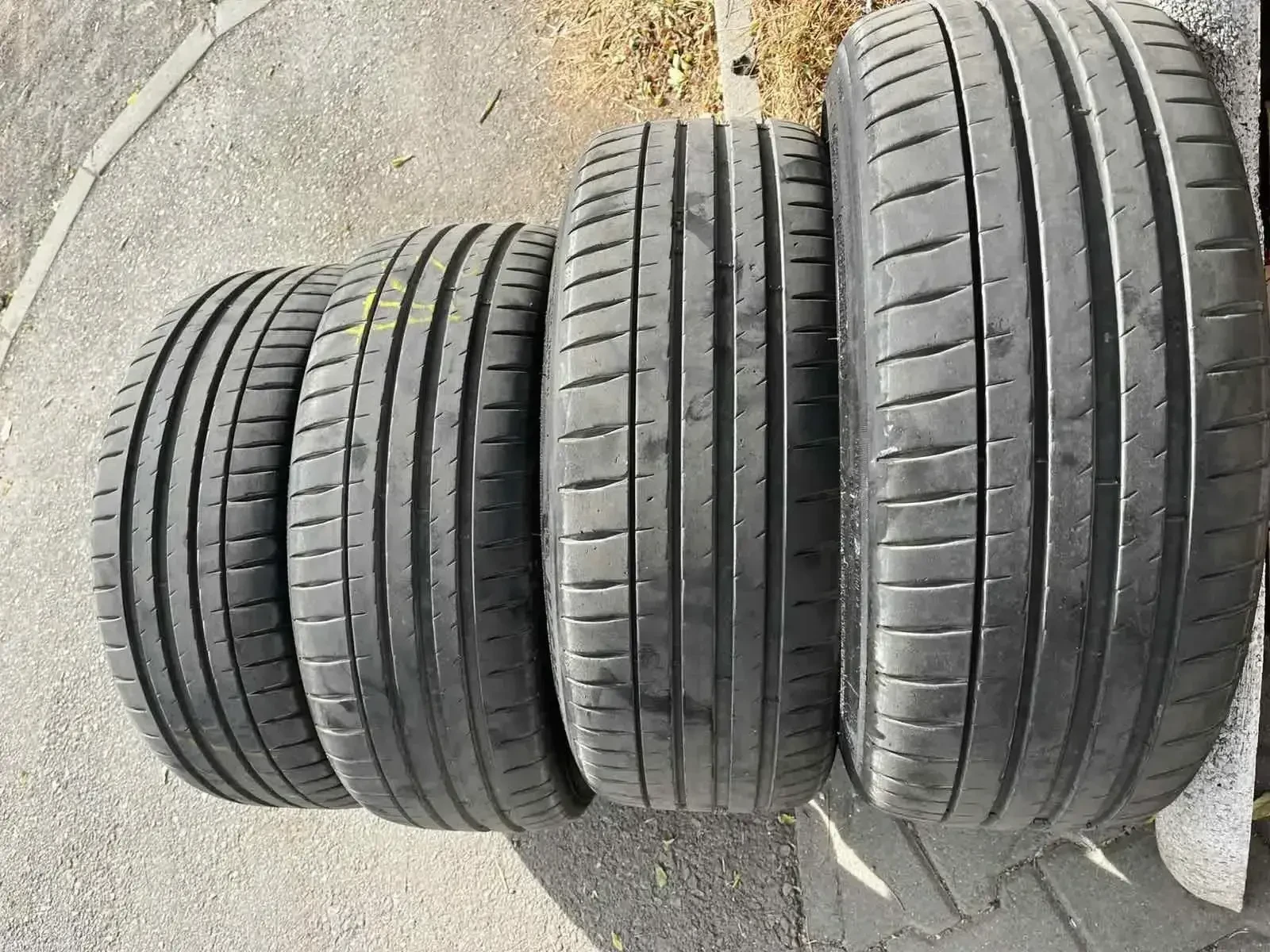 ���� 225/45R19 | Mobile.bg � ����������� 11