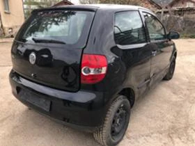 VW Fox 1.2 55кс, снимка 5
