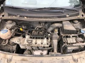 VW Fox 1.2 55кс, снимка 11