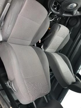 VW Fox 1.2 55кс, снимка 8