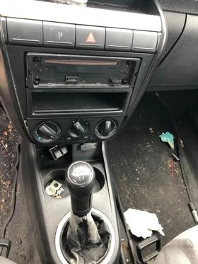 VW Fox 1.2 55кс, снимка 7