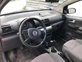 VW Fox 1.2 55кс, снимка 6