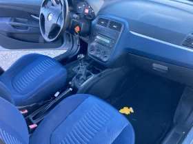 Fiat Punto 1.2 i klima, снимка 8