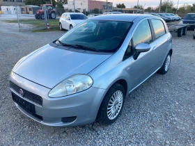 Fiat Punto 1.2 i klima, снимка 10