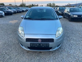 Fiat Punto 1.2 i klima, снимка 1