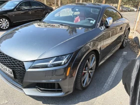 Audi Tt TTS, снимка 5