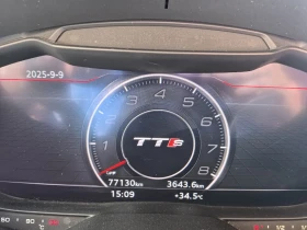 Audi Tt TTS, снимка 9