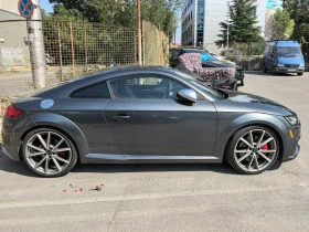 Audi Tt TTS, снимка 4