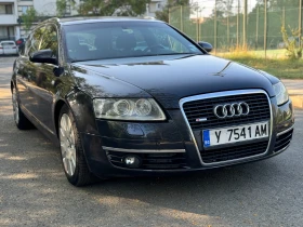 Audi A6 3.0 TDI Quattro, снимка 6